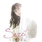 이담 (Yeedam) / 2집 - Secret