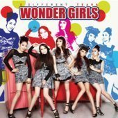 원더걸스 (Wonder Girls) / 2 Different Tears (Digipack/Single)
