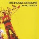 Cedric Gervais / The House Sessions (수입/미개봉)