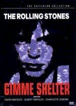 [DVD] Rolling Stones / Gimme Shelter (DTS)(미개봉)