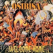 Osibisa / Welcome Home (수입)