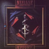Neville Brothers / Uptown (수입/미개봉)