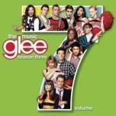 O.S.T. / Glee: The Music, Volume 7 (글리)