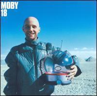 Moby / 18 (+Mini CD/일본수입/프로모션)