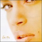 Faith Evans / Faith (수입)