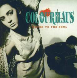 Colourhaus / Water To The Soul 