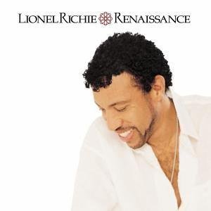 Lionel Richie / Renaissance (수입)