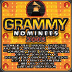 V.A. / Grammy Nominees 2005 (프로모션)