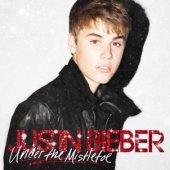 Justin Bieber / Under The Mistletoe (CD &amp; DVD Deluxe Edition)
