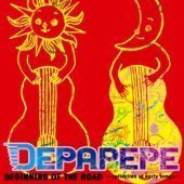 Depapepe / Beginning Of The Road (CD &amp; DVD)
