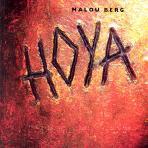 Malou Berg / Hoya (96KHz/24Bit Remastered/양장본/미개봉)