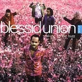 Blessid Union Of Souls / Walking Off The Buzz (수입)