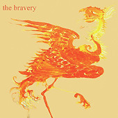 Bravery / The Bravery (B)