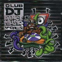 V.A. / Club Dj Dance Music Vol. 5 (B)