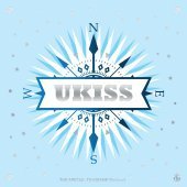 유키스 (U-Kiss) / The Special To Kiss Me (Digipack)