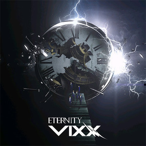 빅스 (VIXX) / Eternity (4th Single Album/Digipack)