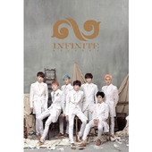 인피니트 (Infinite) / 2집 - Season 2 (Digipack/포토카드포함)