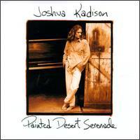 Joshua Kadison / Painted Desert Serenade (수입)