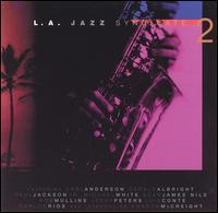 V.A. / L.A. Jazz Syndicate Vol.2 (수입)