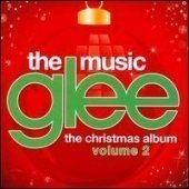 O.S.T. / Glee: The Music, The Christmas Album Volume 2 (글리)