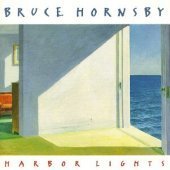 Bruce Hornsby / Harbor Lights (수입)