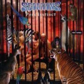 Scorpions / Pure Instinct (미개봉)