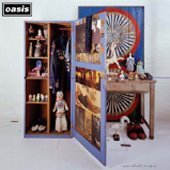 Oasis / Stop The Clocks - Definitive Collection (2CD/프로모션)