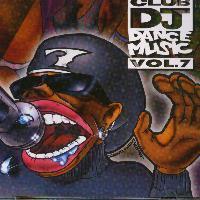 V.A. / Club DJ Dance Music Vol.7