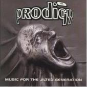 Prodigy / Music For The Jilted Generation (B)