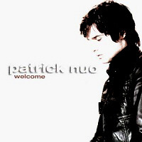 Patrick Nuo / Welcome