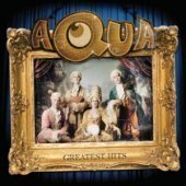 Aqua / Greatest Hits (B)