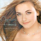 Charlotte Church / Enchantment (CCK8092)