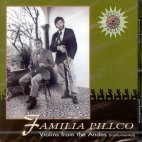 Familia Pillco / Violins From The Andes (안데스 산맥의 바이올린 음악) (수입/미개봉)