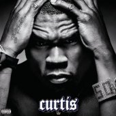 50 Cent / Curtis (프로모션)