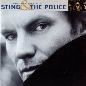 Sting &amp; The Police / The Very Best Of Sting &amp; The Police (+Mini CD/일본수입)