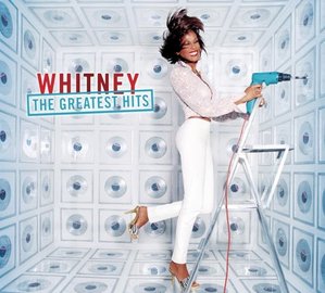 Whitney Houston / The Greatest Hits (2CD/수입)