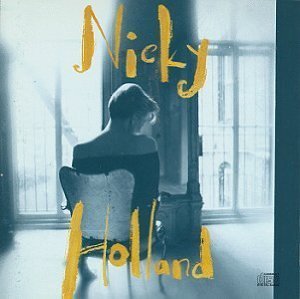 Nicky Holland / Nicky Holland (수입)
