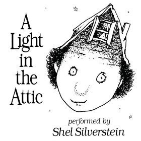 Shel Silverstein / Light In The Attic (수입)