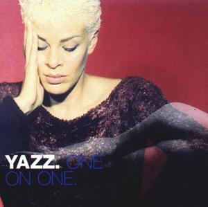 Yazz / One On One (수입)