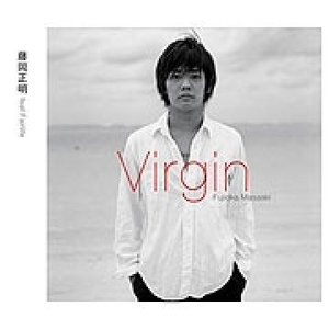 Masaaki Fujioka / Virgin (수입/Single)