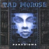 Tad Morose / Paradigma (EP) (수입)