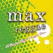 V.A. / Max Reggae (2CD/하드커버없음)