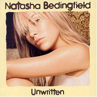 Natasha Bedingfield / Unwritten (B)
