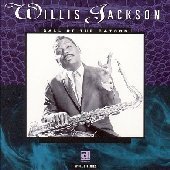 Willis Jackson / Call Of The Gators (수입/미개봉)