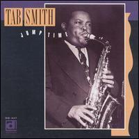 Tab Smith / Jump Time (수입/미개봉)