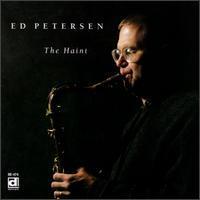 Ed Petersen / Haint (수입/미개봉)