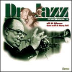 Pee Wee Erwin / Dr.Jazz Vol. 14 (수입/미개봉)