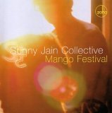 Sunny Collective Jain / Mango Festival (수입/미개봉)