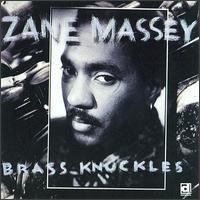 Zane Massey / Brass Knuckles (수입/미개봉)