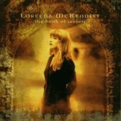 Loreena Mckennitt / The Book Of Secrets